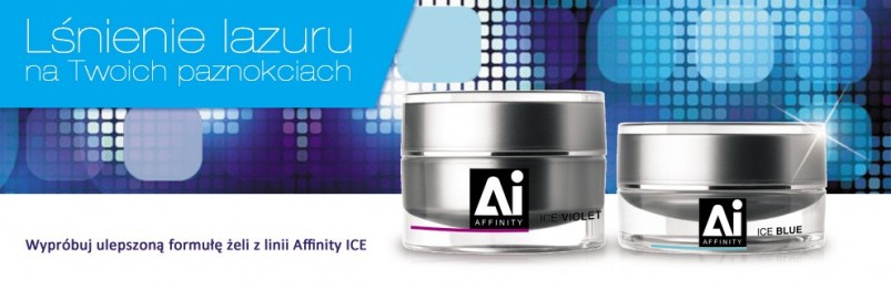 Affinity Ice